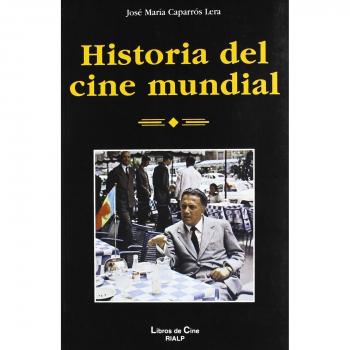 Hﾦ Del cine mundial