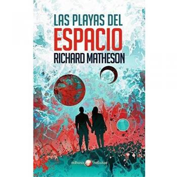 Las playas del espacio