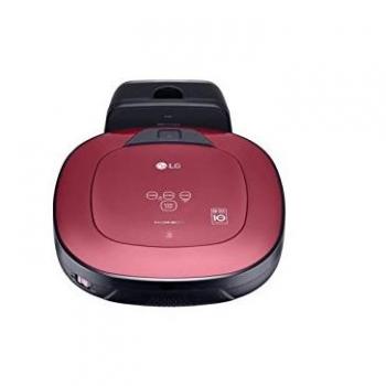 ASP. LG VR6600PG HOMBOT SCUARE **