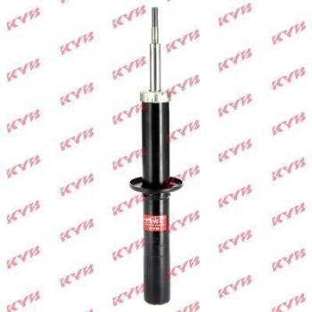 Amortiguador KYB Excel-G 339787 - Tipo: Amortiguador; Características: Diseño de alta calidad, tecnología de doble tubo, rendimiento optimizado para confort y control, compatible con una amplia gama de vehículos, fácil instalación