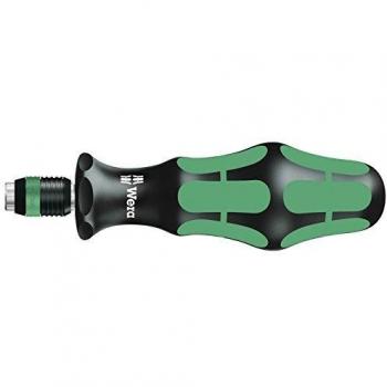 Wera Bitholding Screwdriver Handle with Quick Release Magnetic Bit Holder