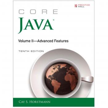 Core Java, Volume II--Advanced Features: 2