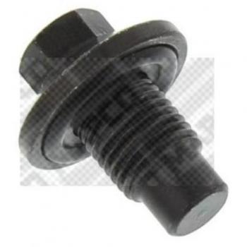 Tapón roscado para cárter de aceite MAPCO 95941/5