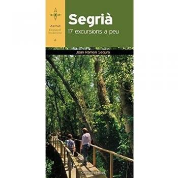 Segrià: 17 excursions a peu: 6