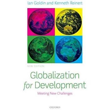 Globalization for Development: Meeting New Challenges