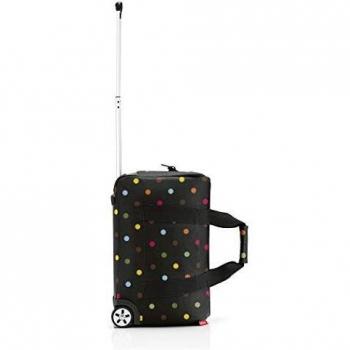 Reisenthel Trolley Allrounder, Negro