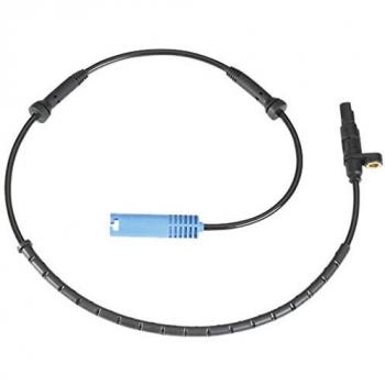 HELLA 6PU 012 039-061 Sensor, wheel speed - 12V - 2-pin connector - Cable: 785mm