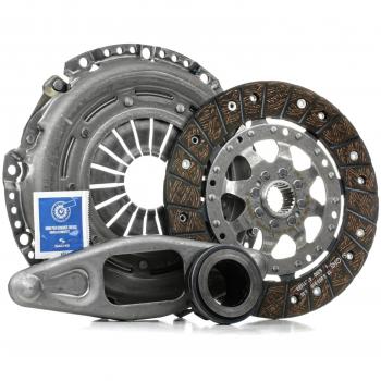 Kit de embrague SACHS 3000 970 122