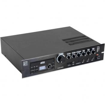 Amplificador PA 150 (BST PAA210CD)