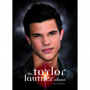 Taylor Lautner Album