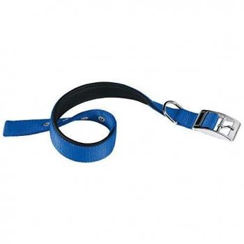 FERPLAST COLLAR NYLON DAYTONA C 20 43 AZUL