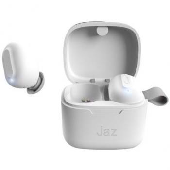 Auriculares In-ear True Wireless Stereo (TWS) Blancos para Música y Llamadas