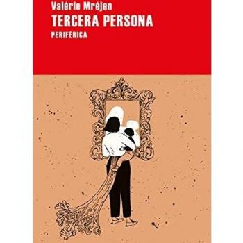 Tercera persona: 163 - VALERIE MREJEN