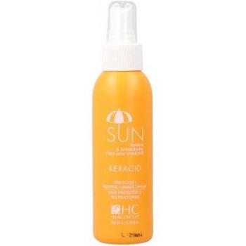 Hair Concept Keracid Sun Protector Reestructurante Capilar 125ml