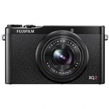 Fujifilm XQ2 - Cámara compacta de 12 Mp