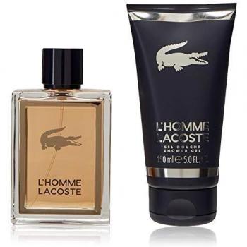 L'Homme Lacoste Estuche Regalo