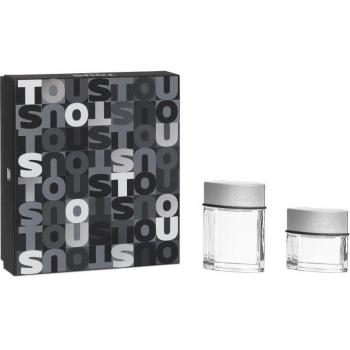Tous Man Gift Set - 100ml Eau de Toilette for Men