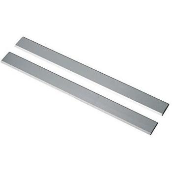 Juego de 2 cuchillas HS 1050x30x3 para cepilladora CMT