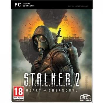 S.T.A.L.K.E.R. 2: Heart of Chernobyl Standard Edition - PC