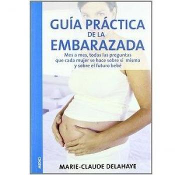 Guía práctica de la embarazada