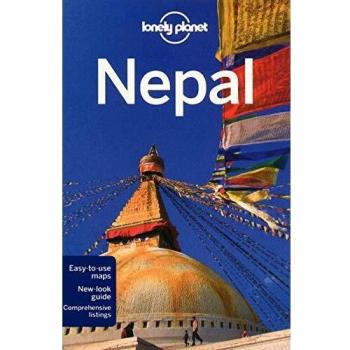 Nepal ingles country regional guides idioma ingles