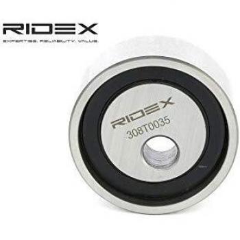Ridex 308T0035 - Rodillo tensor con correa dentada
