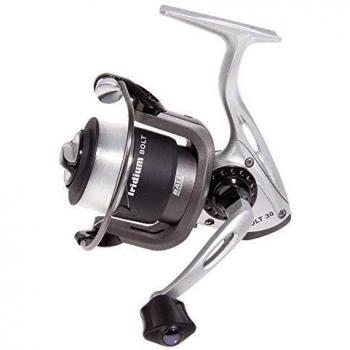 Evia Qbo601 - Carrete Iridium Bolt 60-1Bb