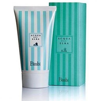 Crema Corporal Hidratante y Perfume para Niños Acqua dell'Elba Bimbi 150ml