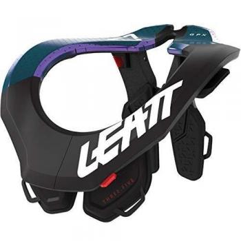 Leatt GPX 3.5 Collarín (Black,XXL)