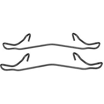 Kit de Accesorios para Pastillas de Frenos TRW PFK360