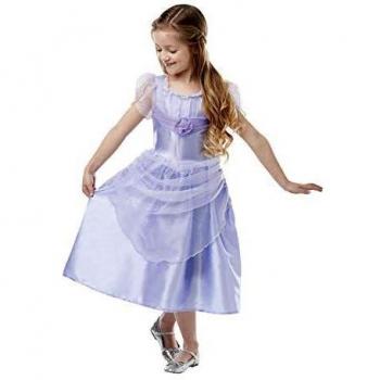 El Cascanueces - Disfraz de Princesa Clara para niña, infantil 7-8 años