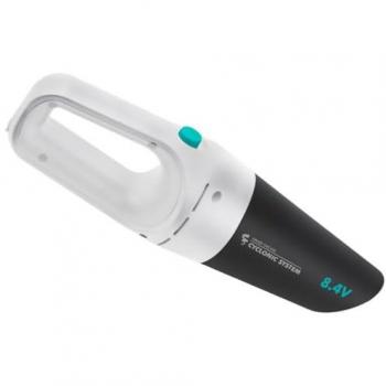 Aspiradora de Mano Kuken 35160 8.4V Batería 60 W