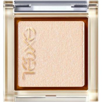 EXCEL Eye Planner - 1.2g - R01 Vanilla Musk Creamy Eyeshadow Stick