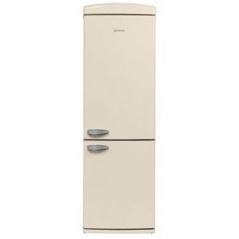 Meireles MFC 366 CR - Frigorífico Combinado