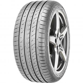 Debica Presto UHP 2 - Neumático de alto rendimiento, medida 255/40 R19, índice de carga 100, velocidad Y (300 km/h), construcción XL (reforzada)