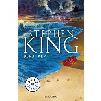 Duma Key - Stephen King