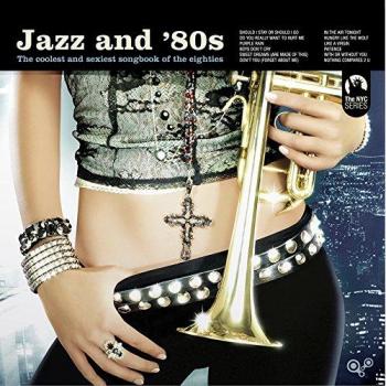 Jazz And 80's [Vinilo]