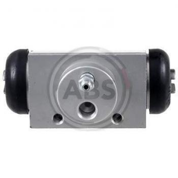 Cilindro de freno de rueda A.B.S. 62898 para VOLKSWAGEN Amarok