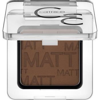 Catrice Art Couleurs Sombras de ojos 340 Cold Brew Coffee