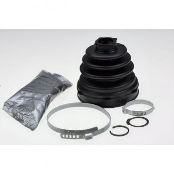 Kit de fuelles para eje de transmisión SPIDAN 36234, incluye fuelles de alta calidad, resistentes a la abrasión y temperaturas extremas, diseñado para un ajuste perfecto en vehículos específicos, fácil instalación y durabilidad prolongada