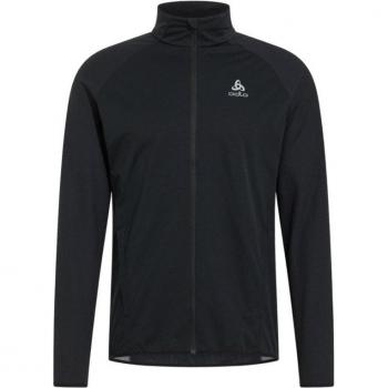 Chaqueta Deporte Hombre Odlo Zeroweight Warm Hybrid
