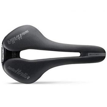 Selle Italia Flite Boost Superflow Saddle, Size S
