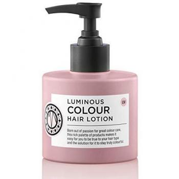 Luminous Color Preserving Leave-in Hair Lotion