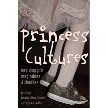 Princess Cultures: Educational Children's Book Series on Diverse Cultures
