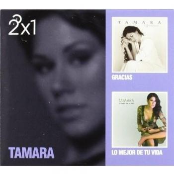 Tamara 2 x 1
