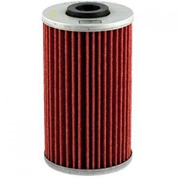 Filtro de aceite Champion COF465 HF562 COF462, compatible con múltiples vehículos, alta eficiencia de filtración, construcción duradera, diseño fácil de instalar