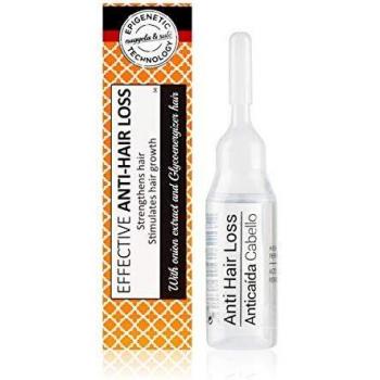 Nuggela & Sulé Ampolla Premium con Extracto de Cebolla, Incoloro, 10 Ml
