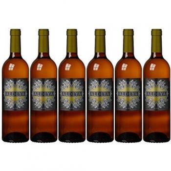 Vino Blanco Aldeya Chardonnay DO Cariñena - Finca Ayles