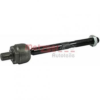 Rótula Axial de Dirección Metzger 51025118 para Dacia Dokker, Lodgy, Logan y Sandero