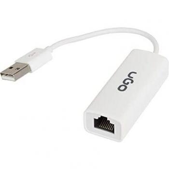 Cable USB Tipo-C a USB A Lanberg CA-USBO-22CU-0005-BL